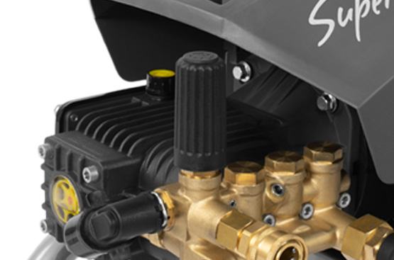 Электрический бесщеточный двигатель DAEWOO